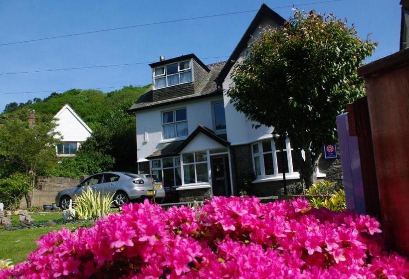 Bed and Breakfast Kingford House