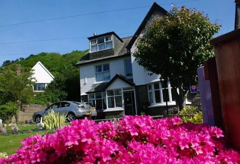 Bed and Breakfast Kingford House