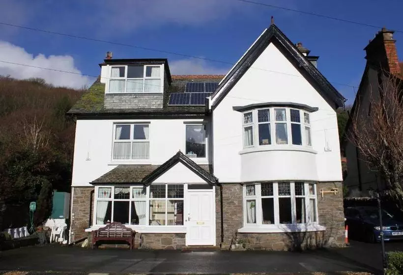 Bed and Breakfast Kingford House