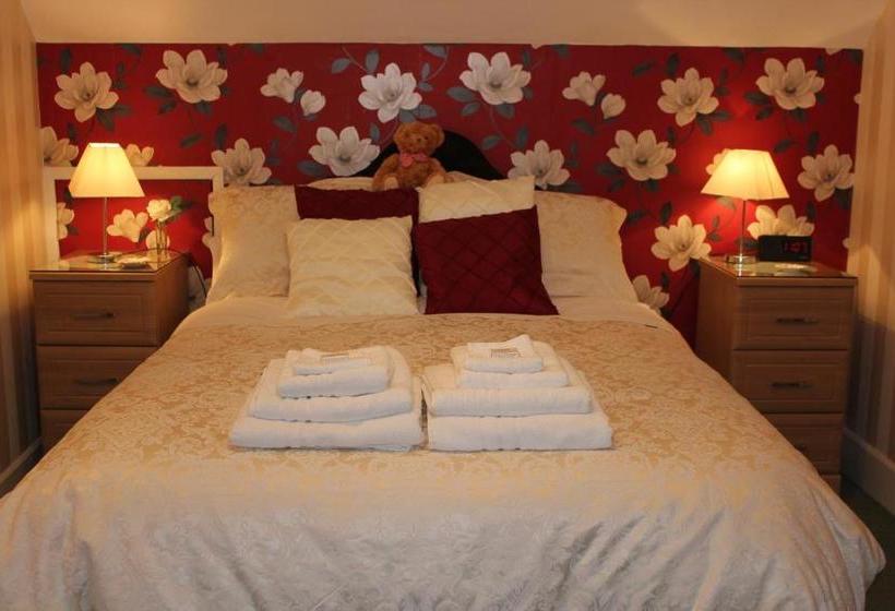 Bed and Breakfast Kingford House