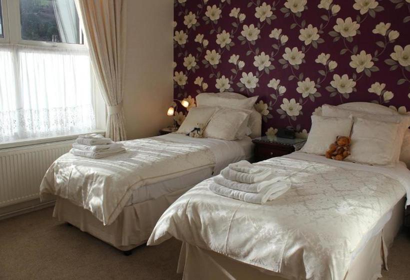 Bed and Breakfast Kingford House