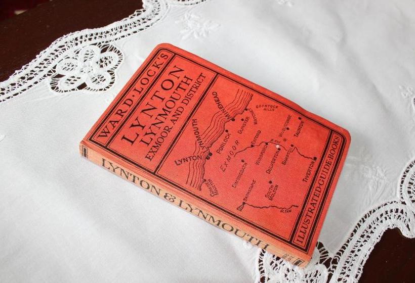 Bed and Breakfast Kingford House