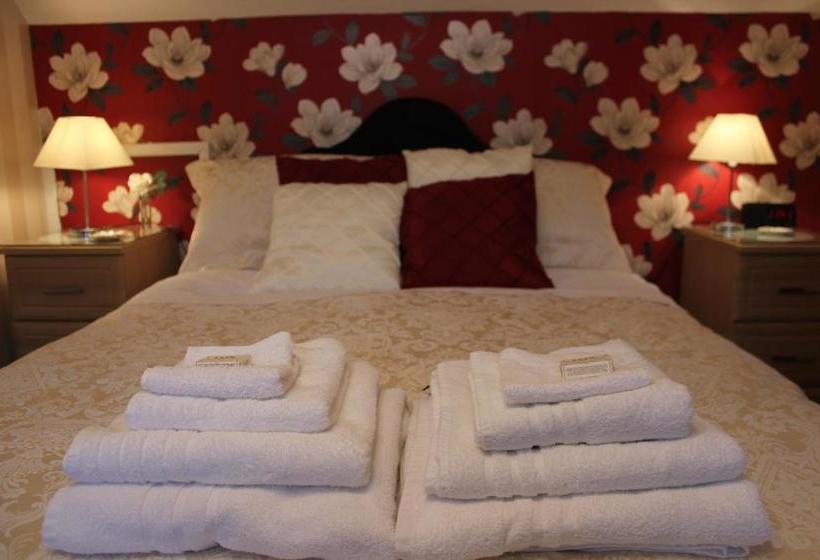 Bed and Breakfast Kingford House