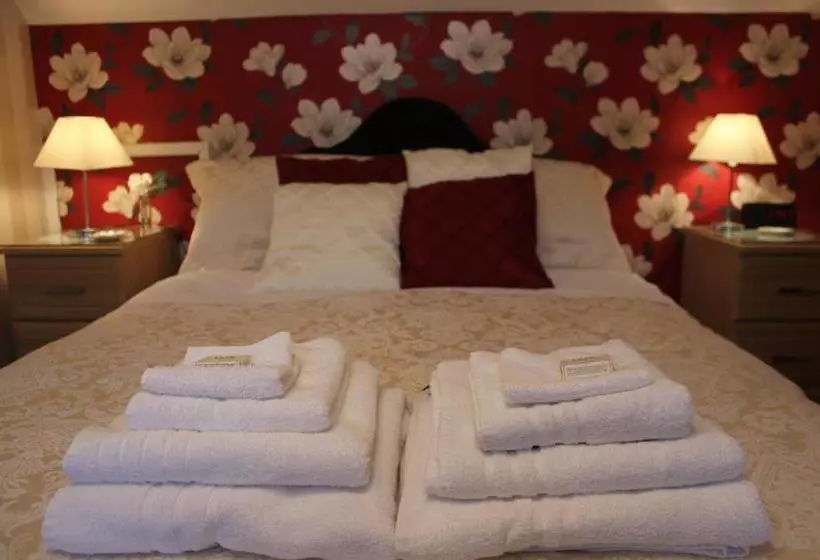 Bed and Breakfast Kingford House
