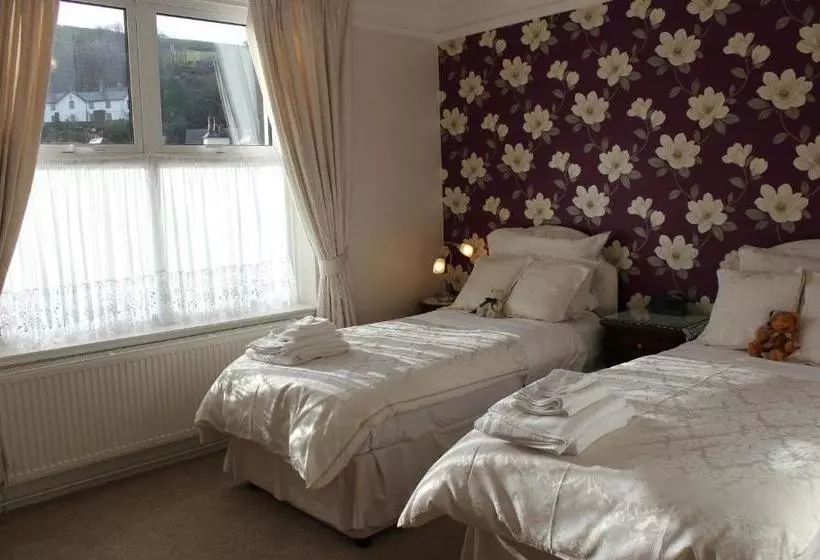 Bed and Breakfast Kingford House