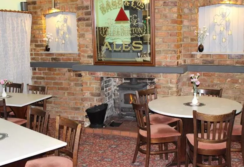ベッドアンドブレックファースト Oliver Twist Country Inn