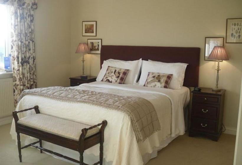 مبيت وإفطار Parc Yr Odyn