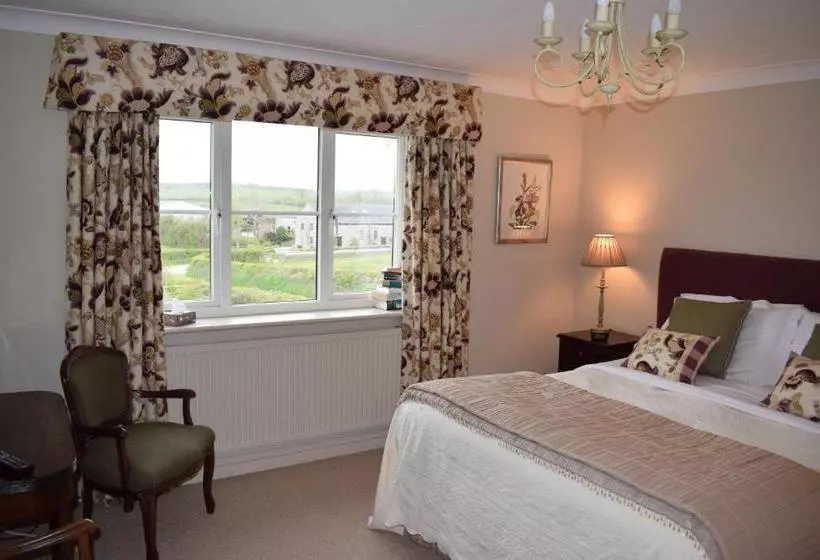 Aamiaismajoitus (B&B) Parc Yr Odyn