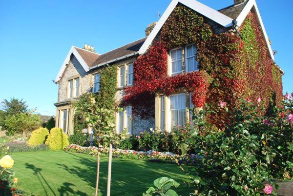 住宿加早餐  Carlton Lodge