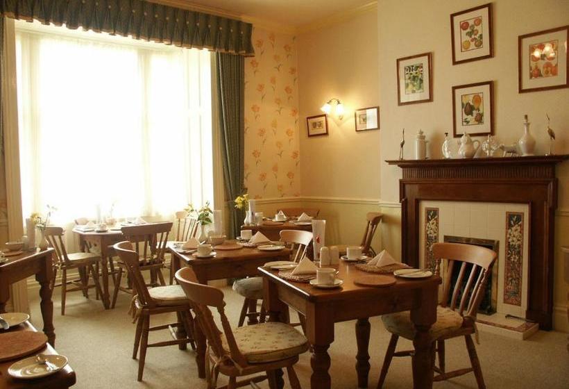 住宿加早餐  Carlton Lodge