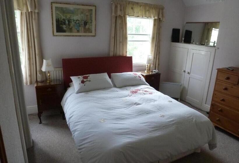 Bed and Breakfast The Garden House Grittleton