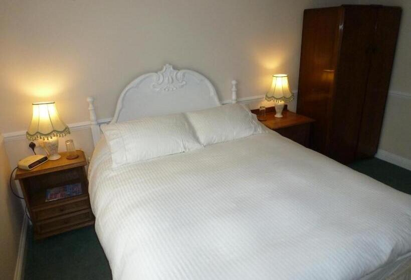 Bed and Breakfast The Garden House Grittleton