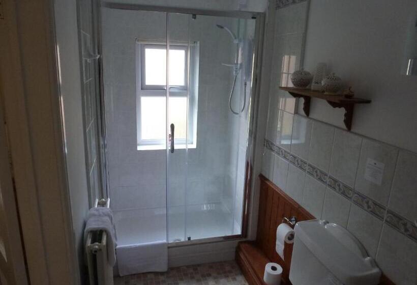 Bed and Breakfast The Garden House Grittleton