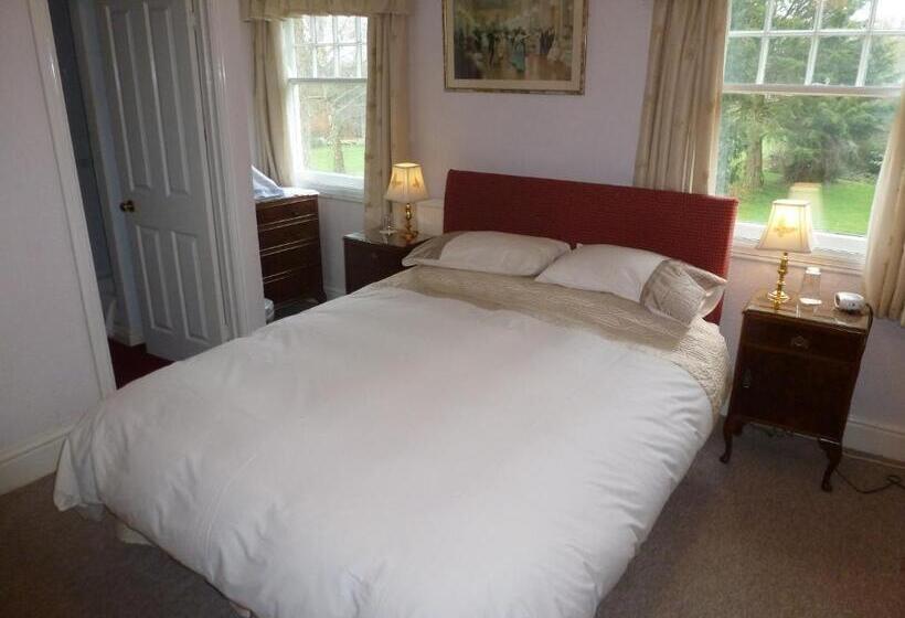 Bed and Breakfast The Garden House Grittleton