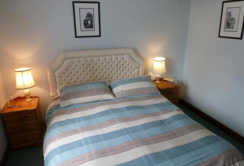 Bed and Breakfast The Garden House Grittleton