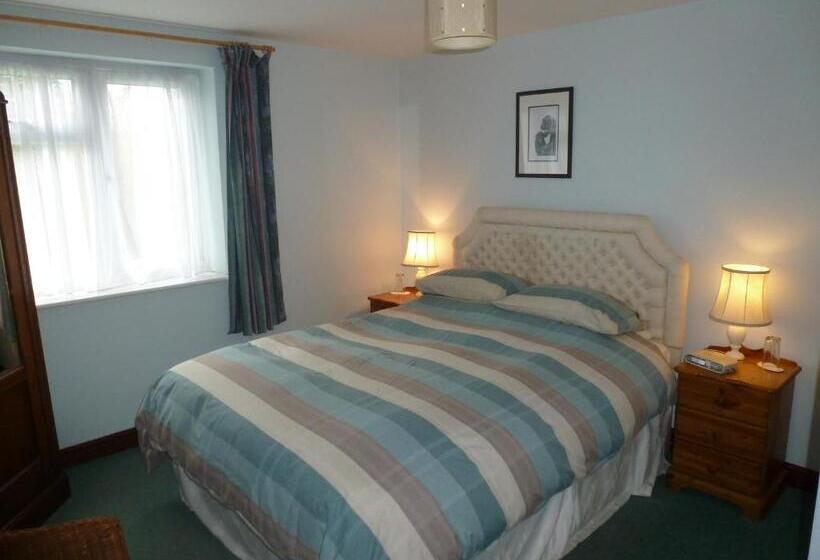 Bed and Breakfast The Garden House Grittleton