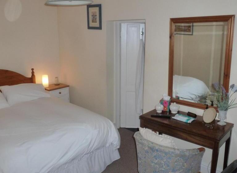 Bed and Breakfast The Garden House Grittleton