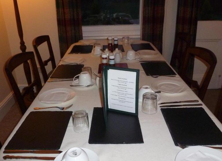 Bed and Breakfast The Garden House Grittleton