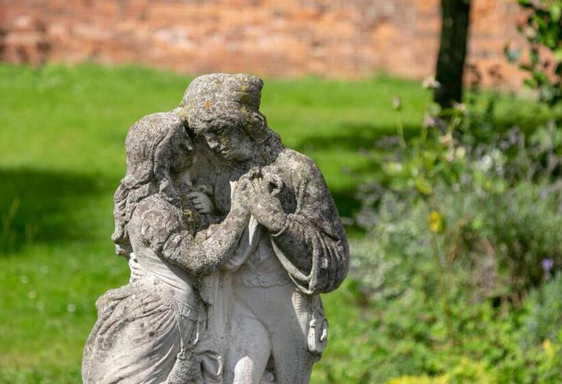 Bed and Breakfast The Garden House Grittleton