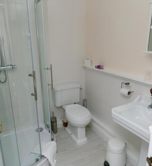 Bed and Breakfast The Garden House Grittleton