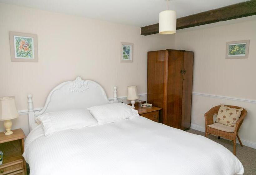 Bed and Breakfast The Garden House Grittleton