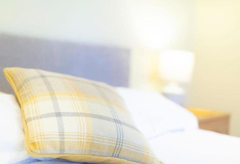 مبيت وإفطار The Great Western