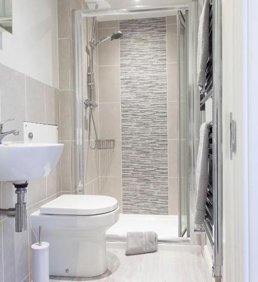 مبيت وإفطار The Great Western