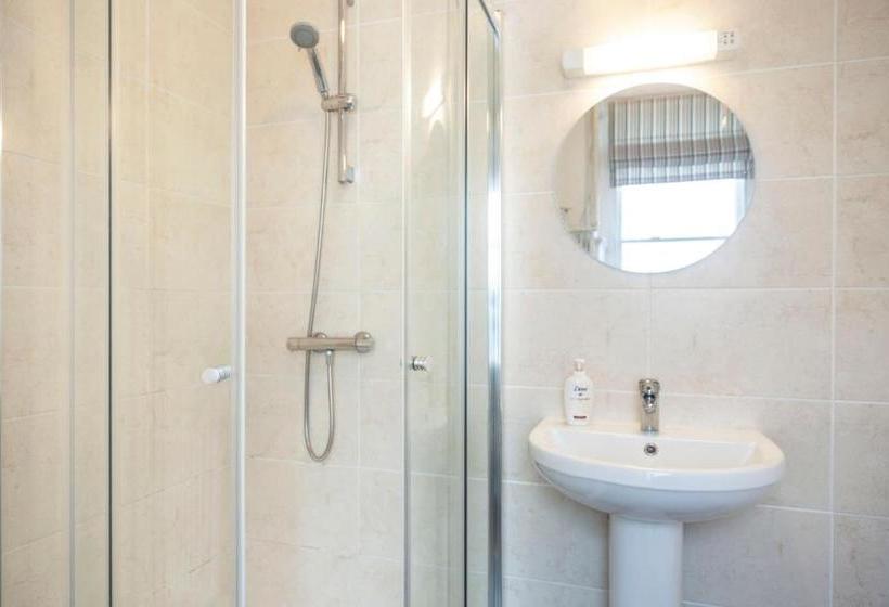 مبيت وإفطار The Great Western