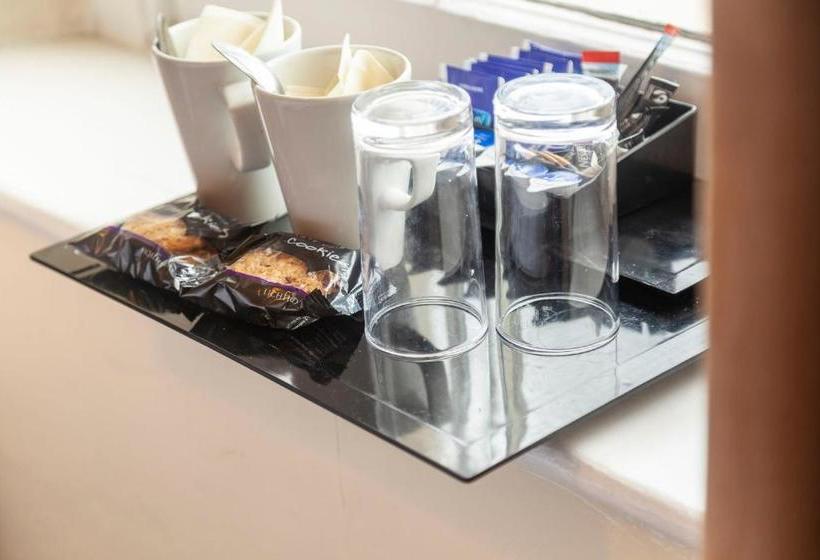 مبيت وإفطار The Great Western