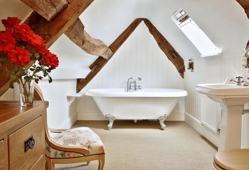 צימר Wheelgate House