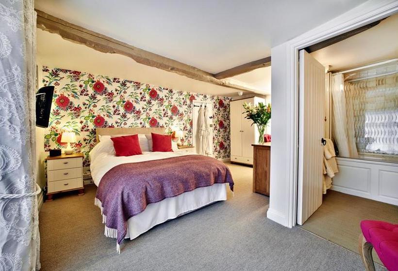 צימר Wheelgate House