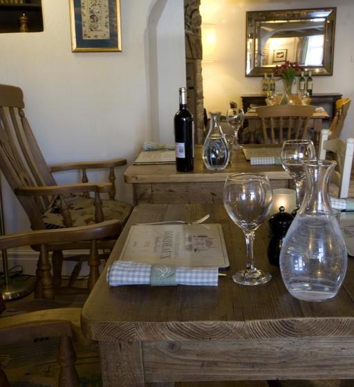 צימר Wheelgate House