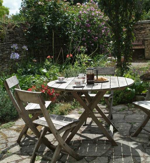 צימר Wheelgate House