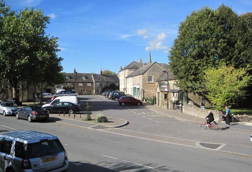 צימר Wheelgate House