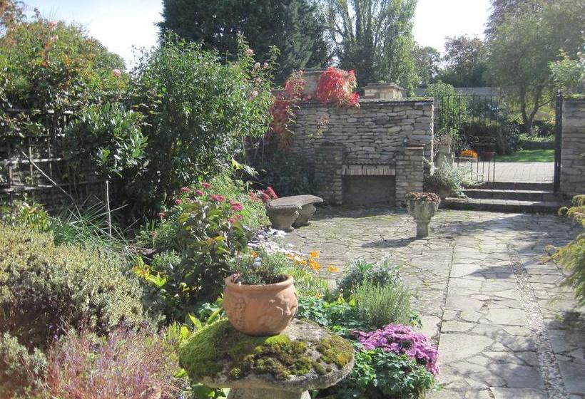 צימר Wheelgate House