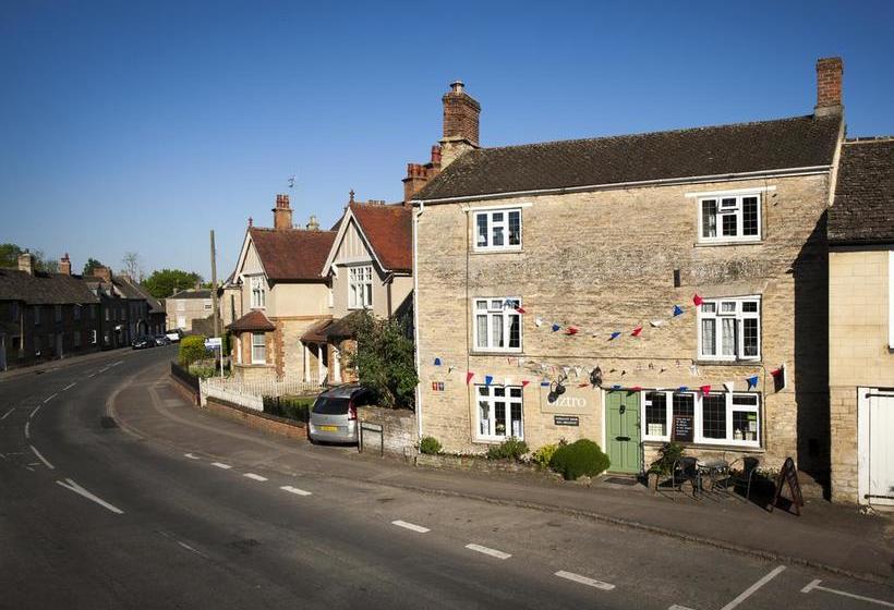 צימר Wheelgate House