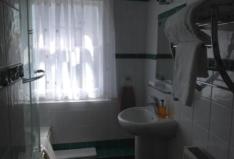 住宿加早餐  Woodbine Guest Accommodation