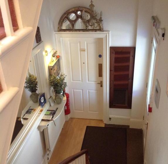 住宿加早餐  Woodbine Guest Accommodation