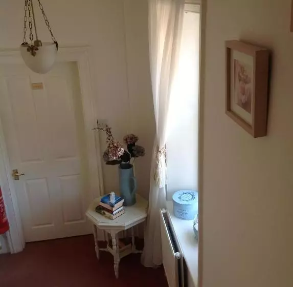 Bed and Breakfast Woodbine Guest Accommodation