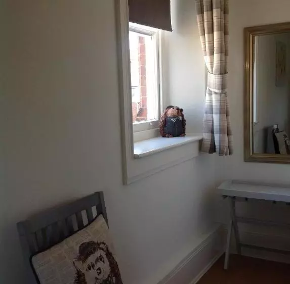 Bed and Breakfast Woodbine Guest Accommodation