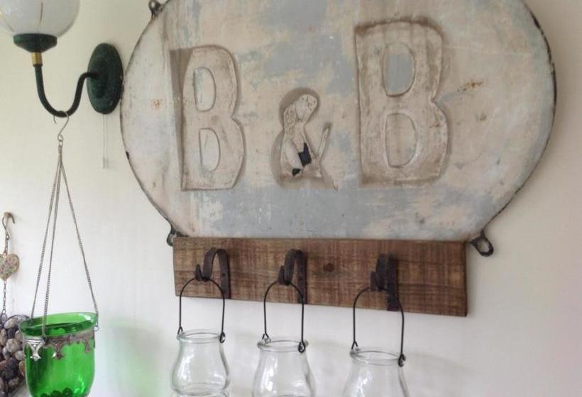 住宿加早餐  Woodbine Guest Accommodation