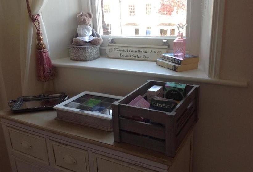 住宿加早餐  Woodbine Guest Accommodation