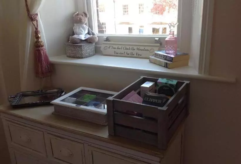 Bed and Breakfast Woodbine Guest Accommodation