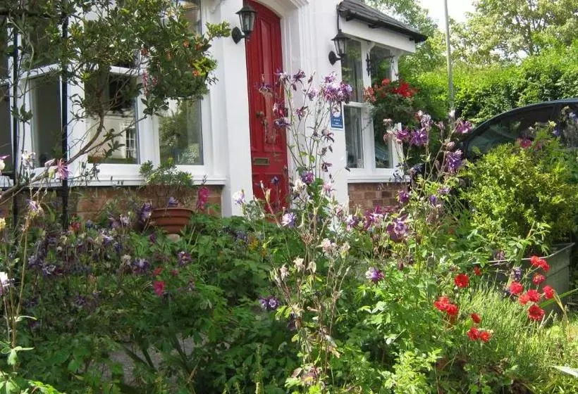 Bed and Breakfast Woodbine Guest Accommodation