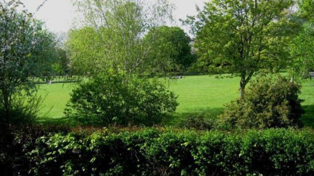 住宿加早餐  Woodbine Guest Accommodation