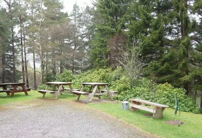 Braemar Youth Hostel