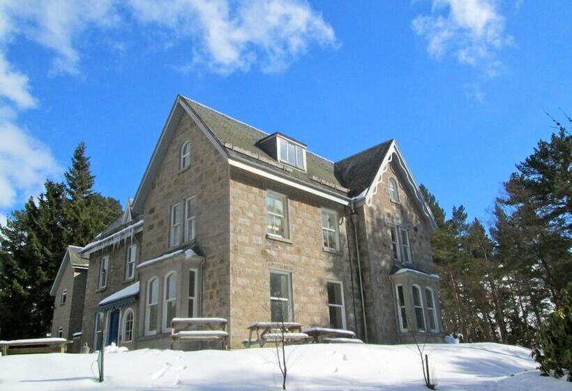 Braemar Youth Hostel
