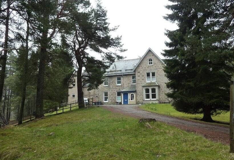 Braemar Youth Hostel