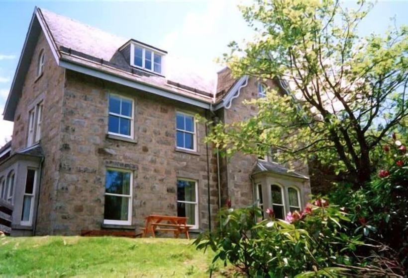 Braemar Youth Hostel