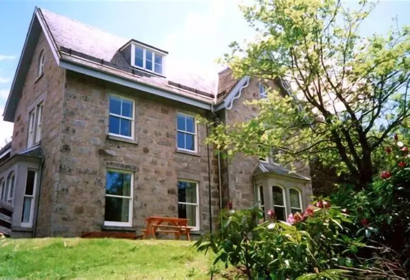 Braemar Youth Hostel